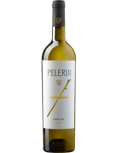 Cramele Drăgași - Pinot Gris