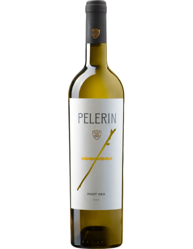 Cramele Drăgași - Pinot Gris