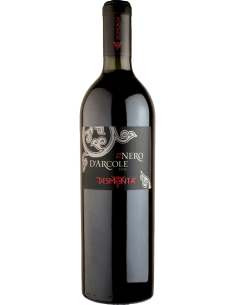 Desmonta D'Arcole - Nero...