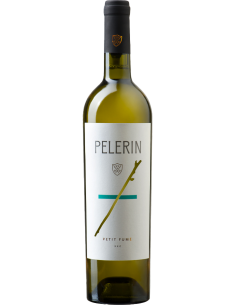 Cramele Drăgași - Petit Fume