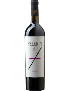 Cramele Drăgași - Merlot