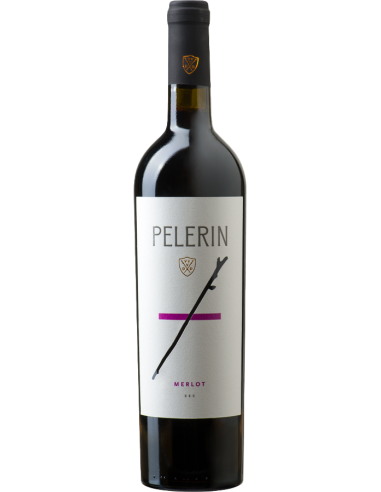 Cramele Drăgași - Merlot