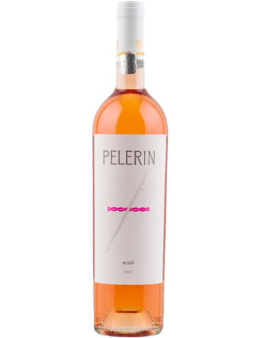 Crama Drăgași - Rose