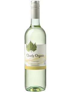 Clearly Organic - Verdejo