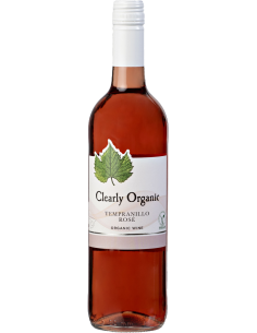 Clearly Organic -...