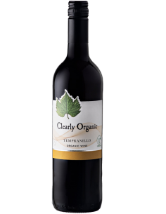 Clearly Organic -...