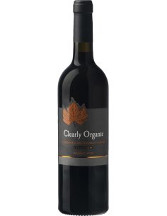 Clearly Organic - Barrica