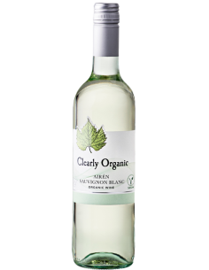 Clearly Organic - Airen &...