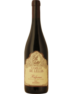 Cammilo de Lellis - Biferno...