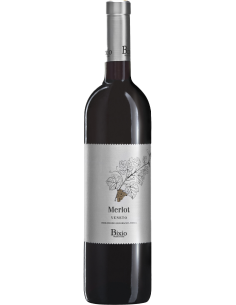 Bixio - Merlot Riserva