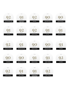 Domeniile Bousquet - Malbec... 2