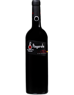 Pingorote - Tempranillo...