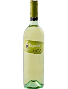 Pingorote - Sauvignon Blanc
