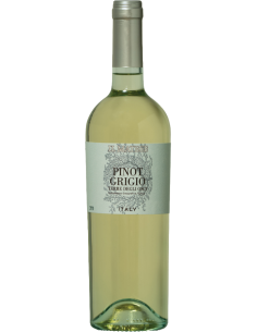 Il Matese - Pinot Grigio