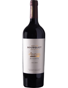 Domeniile Bousquet - Malbec...