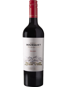 Domeniile Bousquet - Malbec...