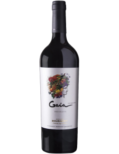 Domeniile Bousquet  - Gaia...