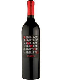 Desmonta D'Arcole - Rinero